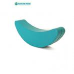 Foam schommel banaan | Turquoise (sensorisch speelgoed, wip), Kinderen en Baby's, Speelgoed | Educatief en Creatief, Ophalen of Verzenden