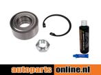 Wiellager set Peugeot 306 voorzijde, links of rechts, Verzenden, Nieuw, Peugeot