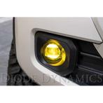 Diode Dynamics Elite Series Type B Fog Lamps - Yellow (Pair), Ophalen of Verzenden, Nieuw