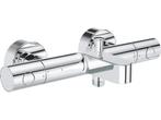GROHE Grohtherm 800 - Thermostatische Badkraan -, Huis en Inrichting, Verzenden, Zo goed als nieuw