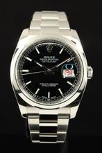 Rolex - Datejust - 116200 - Unisex - 2000-2010, Sieraden, Tassen en Uiterlijk, Horloges | Heren, Nieuw