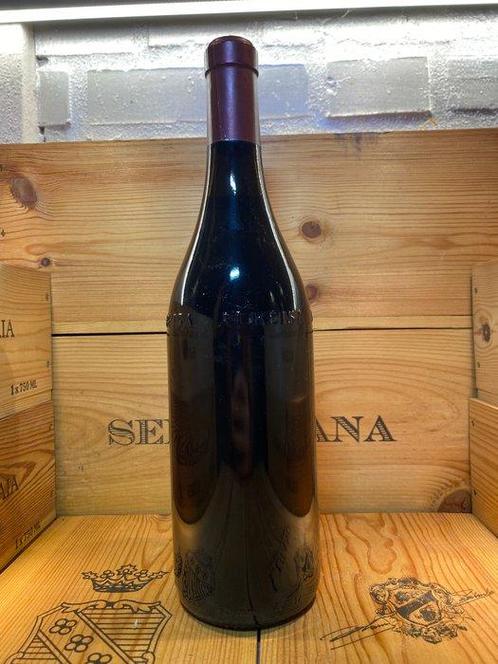 2000 Bartolo Mascarello Artist Label Robespierre - Barolo, Verzamelen, Wijnen