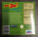 Mr. Do (Gameboy tweedehands game), Spelcomputers en Games, Games | Nintendo Game Boy, Ophalen of Verzenden, Zo goed als nieuw