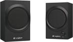 Logitech Z240 multimedia speakers, zwart, set van 2, Ophalen, Nieuw in verpakking