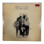 The Golden Earring - Highlights From The Double Vinyl (LP), Verzenden, Nieuw in verpakking