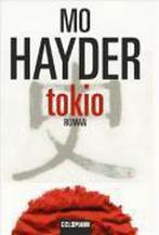 Tokio 9783442463206 Mo Hayder, Boeken, Verzenden, Gelezen, Mo Hayder