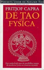 De tao van fysica - Fritjof Capra - 9789021524368 - Paperbac, Boeken, Nieuw, Verzenden
