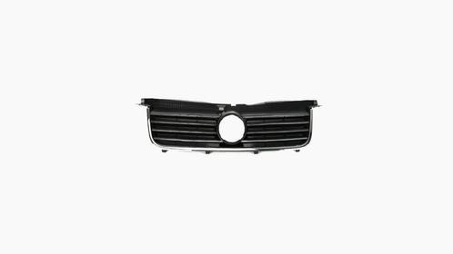 Volkswagen Passat  Grille Zwart/Chroom, Auto-onderdelen, Carrosserie en Plaatwerk