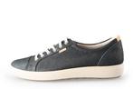 Ecco Sneakers in maat 41 Blauw | 10% extra korting, Ecco, Verzenden, Blauw, Sneakers of Gympen