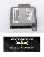 Fiat Ducato Airbag module reparatie 01393755080 B0100-49, Gereviseerd, Fiat