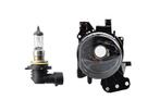 MISTLAMP VOOR BMW 5 E60/E61 2003-2010 63177897187, Auto-onderdelen, Ophalen of Verzenden, Nieuw