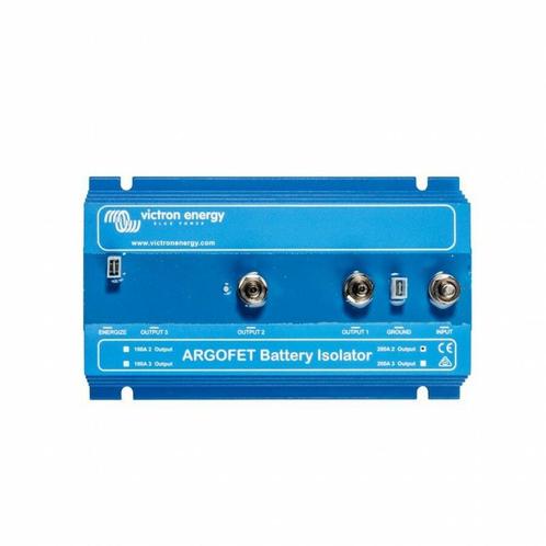 Victron Argofet 200-2 200A, Auto-onderdelen, Accu's en Toebehoren, Ophalen of Verzenden