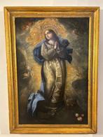 Vicente Berdusán (1632-1697), Navolger van - Concepcion