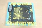John McLaughlin + Paco de Lucia - The Montreux Years 2x2LP -, Nieuw in verpakking