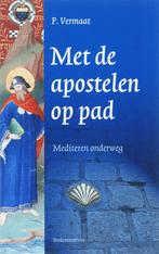 MET DE APOSTELEN OP PAD 9789023922063 P. Vermaat, Boeken, Verzenden, Gelezen, P. Vermaat