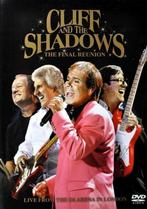 Cliff Richard and The Shadows - The final reunion (DVD), Verzenden, Nieuw in verpakking