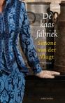 De kaasfabriek - Simone van der Vlugt - Paperback