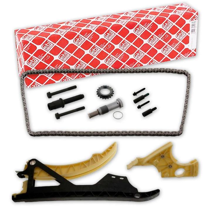 Distributiekettingset BMW 1 E81-88 3 E90-93 5 E60 E61 N43..., Auto-onderdelen, Motor en Toebehoren, Nieuw, Ophalen of Verzenden