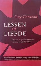 Lessen In Liefde 9789021596624 Guy Corneau, Boeken, Guy Corneau, Gelezen, Verzenden