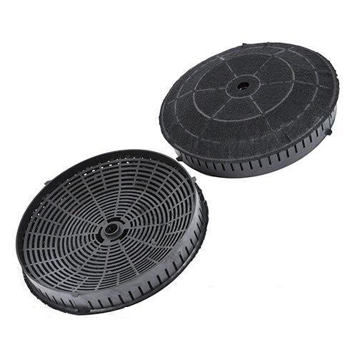 Zanussi Koolstoffilter MCFE21 / 9029801496 / 4055171138 /, Witgoed en Apparatuur, Afzuigkappen, Verzenden