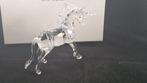 Eenhoorn 630119 - Swarovski - boxed en certificated -