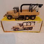 Dinky Toys 1:43 - Model vrachtwagen - ref. 808 Truck GMC, Hobby en Vrije tijd, Nieuw