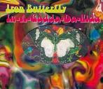 cd - Iron Butterfly - In-A-Gadda-Da-Vida, Zo goed als nieuw, Verzenden