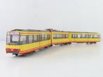 Roco H0 - 43170 - Modeltram (1) - Düwag tram GT 8-100C/2S, Hobby en Vrije tijd, Modeltreinen | H0, Nieuw