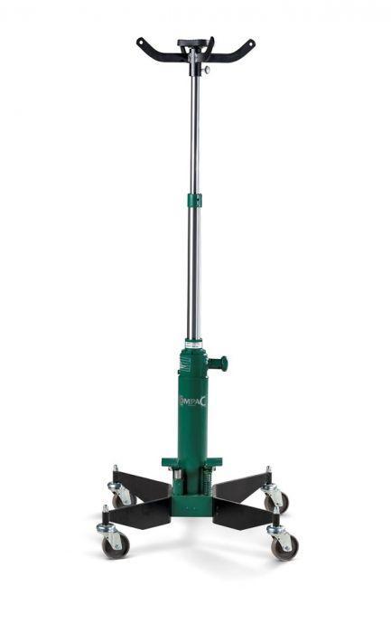 Compac transmissiekrik 1.300 kg, Doe-het-zelf en Verbouw, Overige Doe-het-zelf en Verbouw, Verzenden