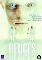Deuces - DVD (Films (Geen Games)) (Films), Cd's en Dvd's, Dvd's | Overige Dvd's, Ophalen of Verzenden, Zo goed als nieuw