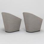 Arper - Lievore Altherr Molina - Fauteuil (2) - Kolina -, Antiek en Kunst, Antiek | Meubels | Stoelen en Banken
