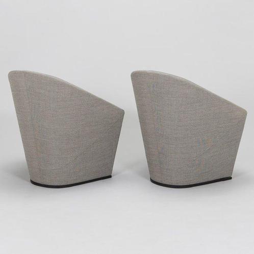 Arper - Lievore Altherr Molina - Fauteuil (2) - Kolina -, Antiek en Kunst, Antiek | Meubels | Stoelen en Banken