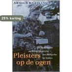 Pleisters op de ogen 9789029069120 A. Karskens, Boeken, Verzenden, Gelezen, A. Karskens