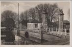 ALKMAAR - Schermerpoort, Verzamelen, Verzenden, Gelopen