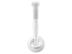 Whale DS0005 Twist douche koud - grijs, Watersport en Boten, Ophalen of Verzenden, Nieuw