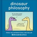 9780008530846 Dinosaur Philosophy James Stewart, Boeken, Nieuw, James Stewart, Verzenden