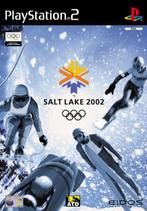 Salt Lake 2002-Italiaans (PlayStation 2) Gebruikt, Ophalen of Verzenden, Zo goed als nieuw