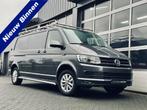 Volkswagen Transporter 2.0 TDI 140pk | 6-bak | Lang | Colour, Volkswagen, Nieuw, Zilver of Grijs, Lease