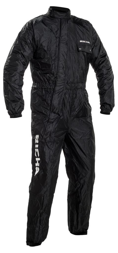 Simple Raincombi regenoverall Richa, Motoren, Kleding | Motorkleding, Verzenden