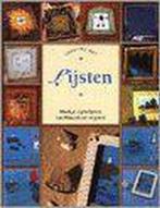 Lijsten / Creatief met 9789055612109 F. Crestin-Billet, Verzenden, Zo goed als nieuw, F. Crestin-Billet