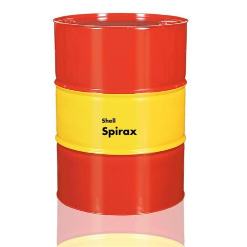 Shell Spirax S4 G 75W80 209 Liter, Auto diversen, Onderhoudsmiddelen, Ophalen of Verzenden