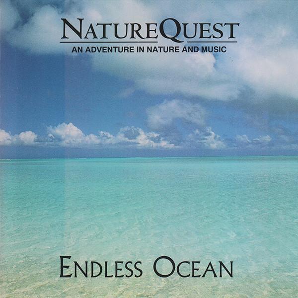 cd - Seattle Symphony Orchestra - Endless Ocean, Cd's en Dvd's, Cd's | Overige Cd's, Zo goed als nieuw, Verzenden