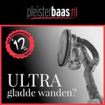 Top Stukadoors | Prijs in 1 min | 100% Achteraf betalen, Garantie, Stucwerk