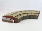Vollmer H0 - 5754 - Modeltreingebouwen (1) - Ringloods, Hobby en Vrije tijd, Nieuw