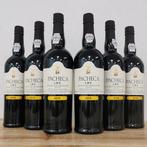2018 Quinta da Pacheca - Late Bottled Vintage Port - Porto -, Nieuw