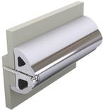 SET POLY4S 30 MTR WIT MET RVS AFDEKRAND, Ophalen of Verzenden, Nieuw, Zeilboot of Motorboot