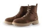 Milo Mila Boots in maat 35 Cognac, Milo Mila, Verzenden, Jongen of Meisje, Schoenen