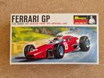Monogram PC137 Ferrari GP 1:32 zonder decals, Verzenden, Nieuw, Monogram
