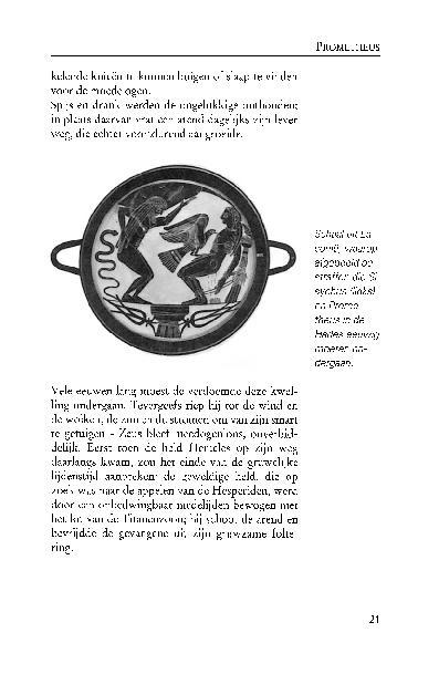 Griekse mythen  sagen 9789027426895, Boeken, Studieboeken en Cursussen, Zo goed als nieuw, Verzenden