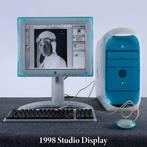 Apple Rare Apple 1998 Studio Display for PPC G3 [M4551] -, Nieuw